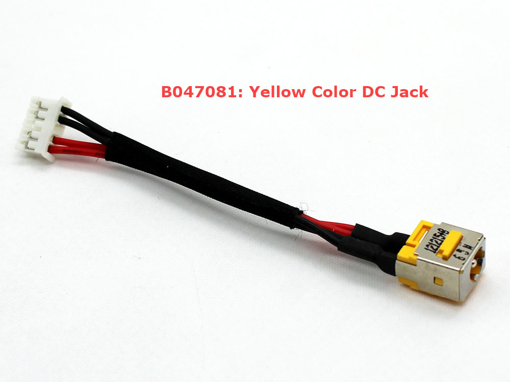 (image for) Acer Extensa 5120 5210 5220 5420 5610 5620 7120 7220 7420 7620 TravelMate 5310 5320 5220 5520 5710 5720 7230 7320 7520 7720 50.TK901.008 50.4T333.001 50.4T334.001 50.4T335.001 AC DC Power Jac